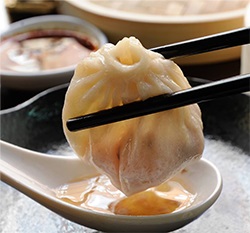 dumpling